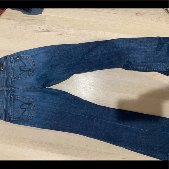 EUC Citizens of Humanity Ingrid 29 - Picture 3 of 3